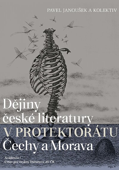 History of Czech Literature in the Protectorate of Bohemia and Moravia