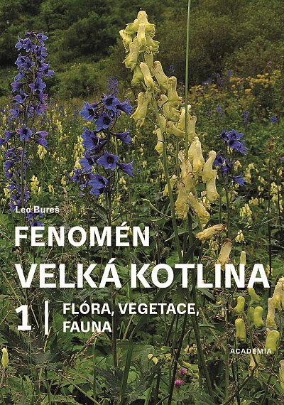 The Velká kotlina phenomenon. Part 1. Flora, Vegetation, Fauna