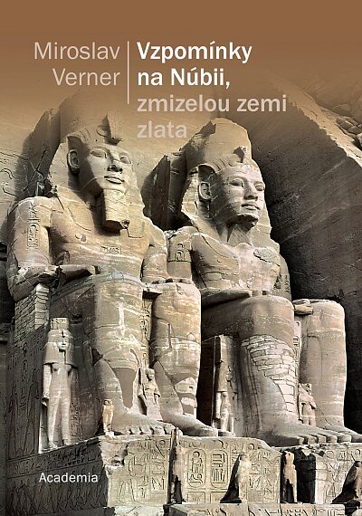 Memories of Nubia, the Vanished Land of Gold