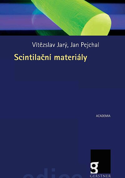 Scintillation Materials