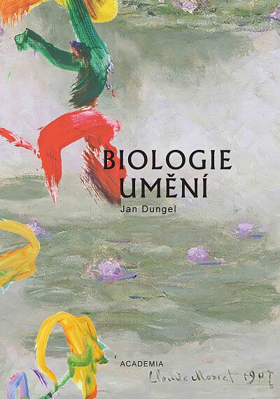 Biology of Art