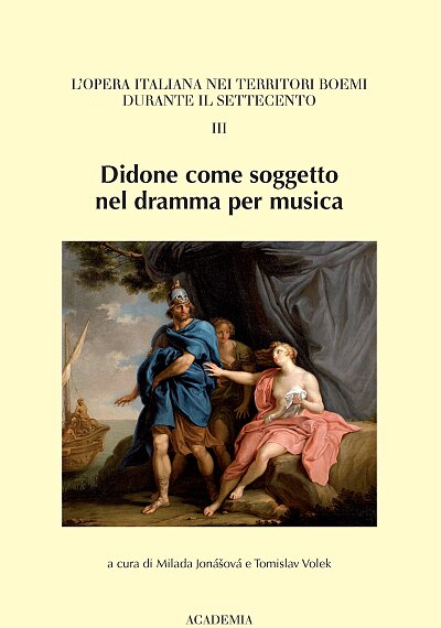 Didone come soggetto nel dramma per musica
