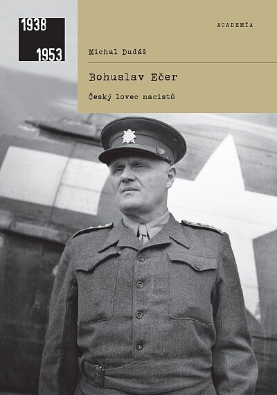 Bohuslav Ečer