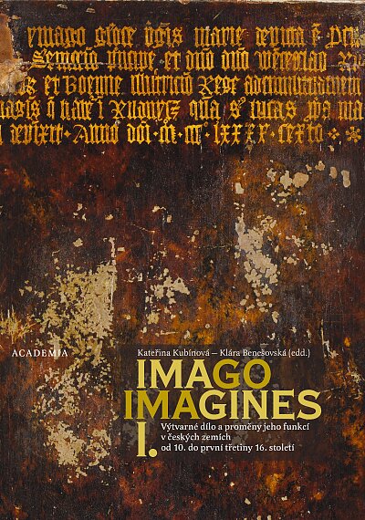 Imago, imagines