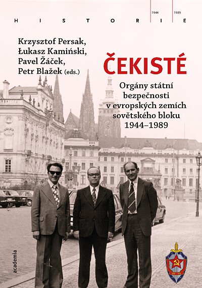 Chekists