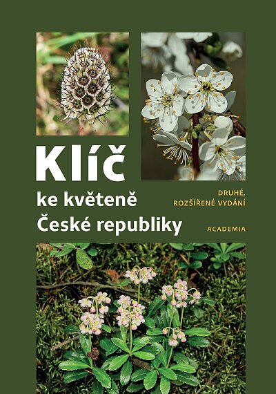 Plant Identification Handbook 