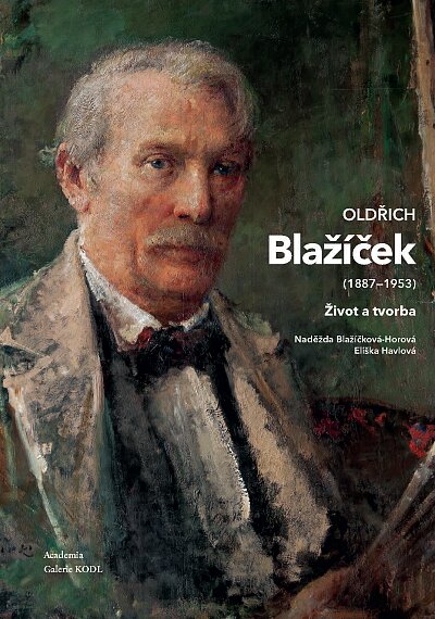 Oldřich Blažíček