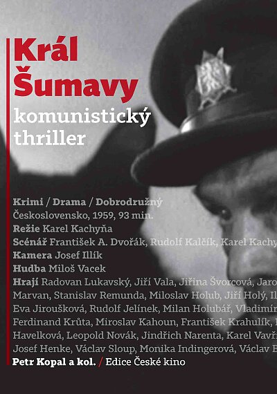 King of Sumava