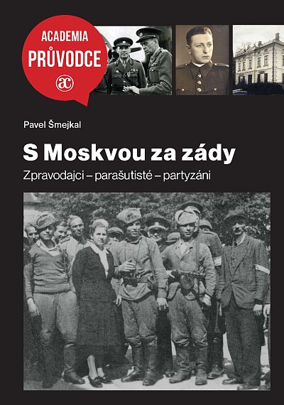 With Moscow Watching Their Backs