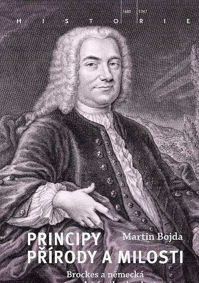 The Principles of Nature and Grace